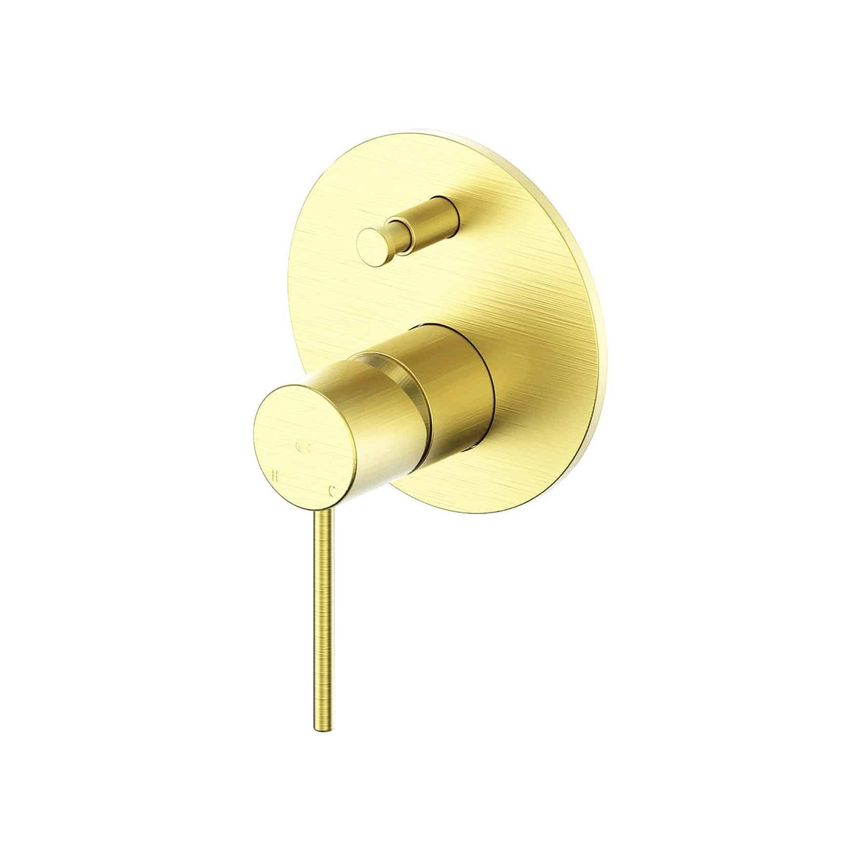 Gisele Diverter Shower Mixer