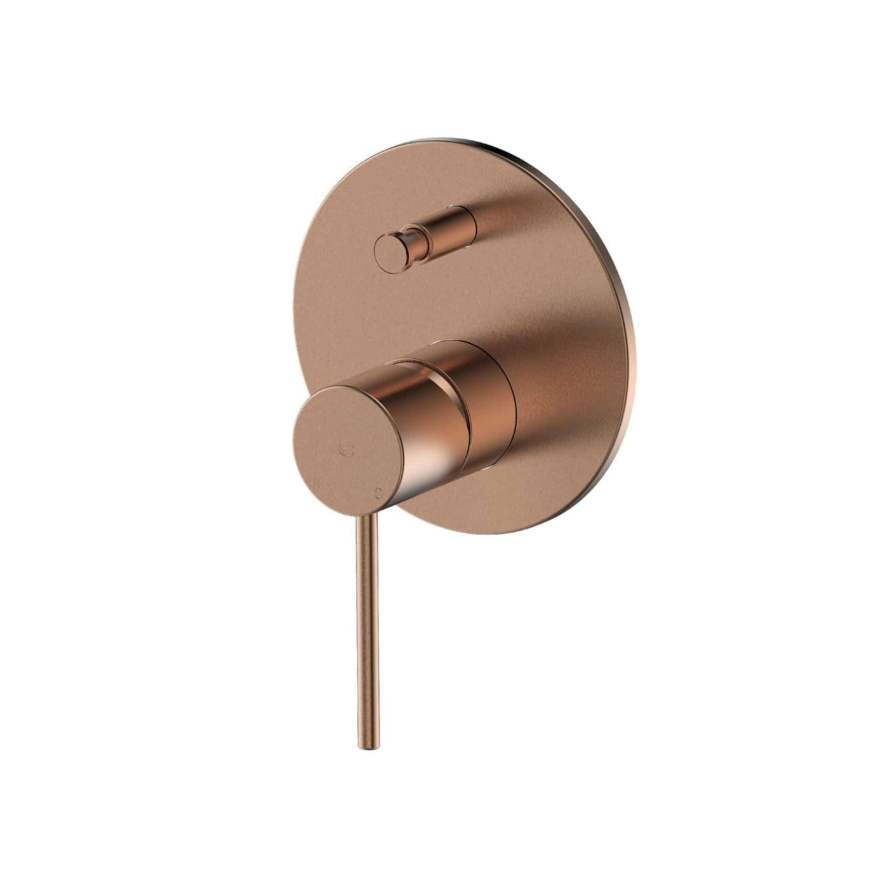 Gisele Diverter Shower Mixer