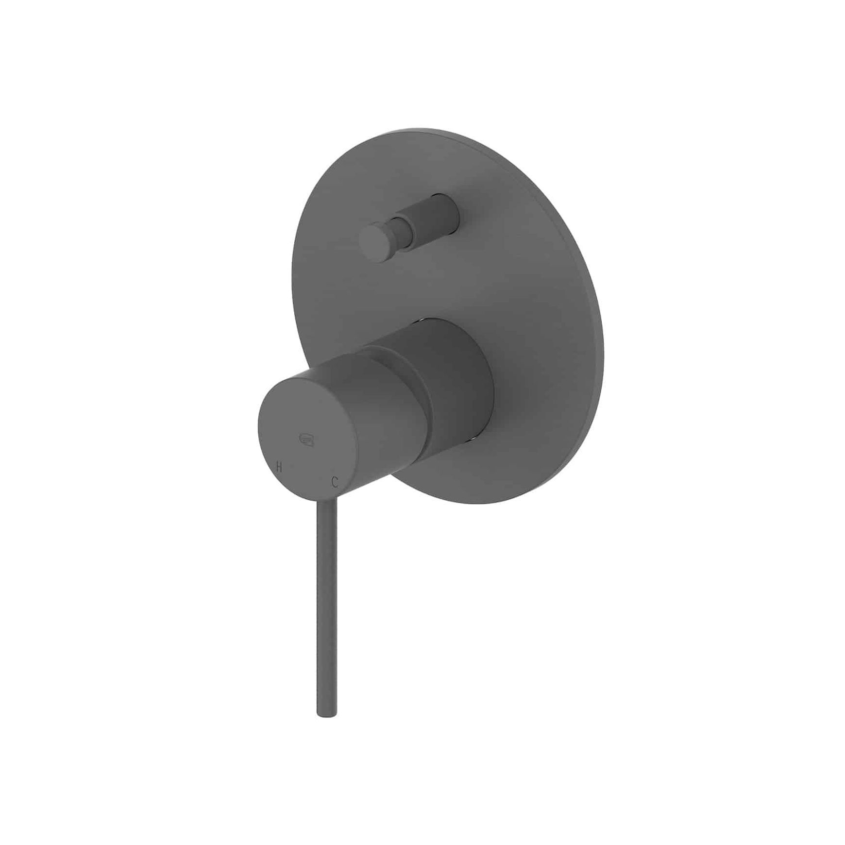 Gisele Diverter Shower Mixer