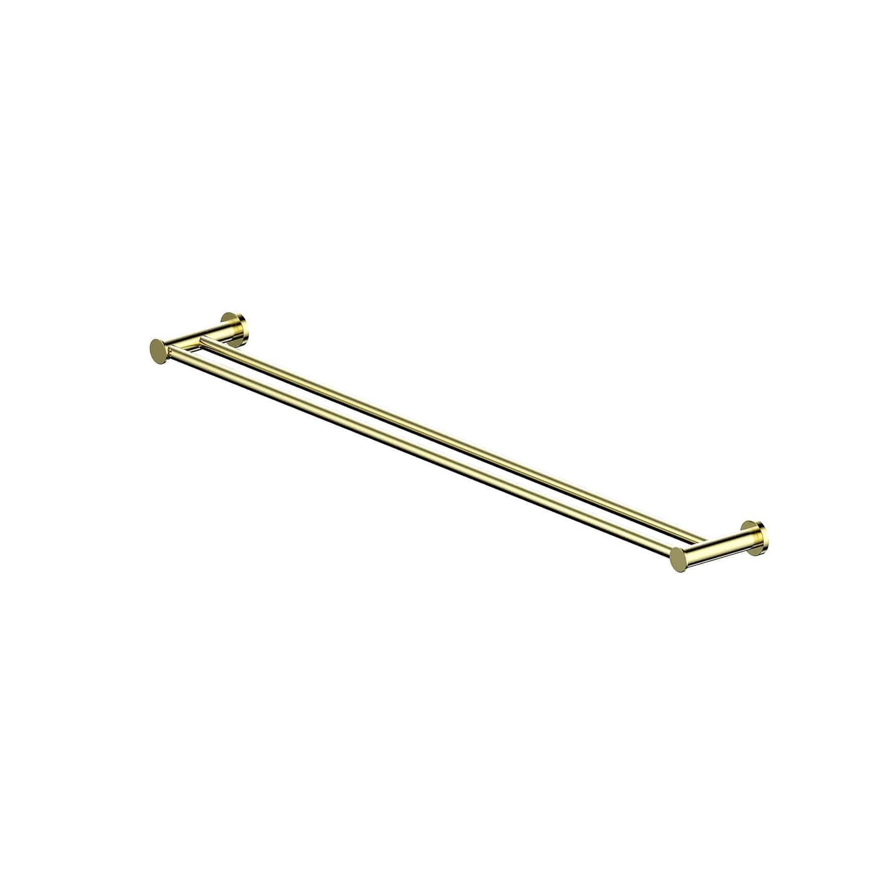 Reason Double Towel Rail