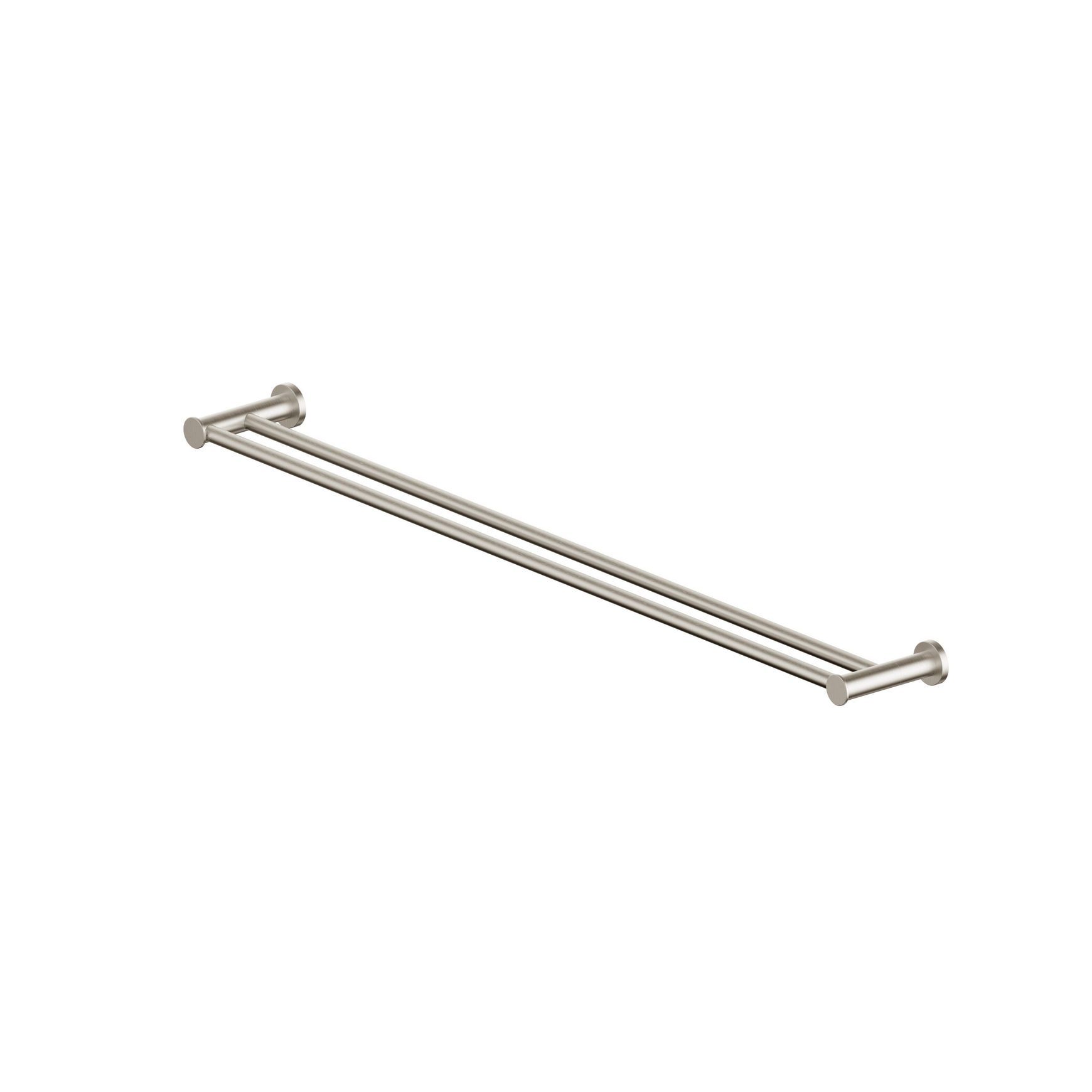 Reason Double Towel Rail