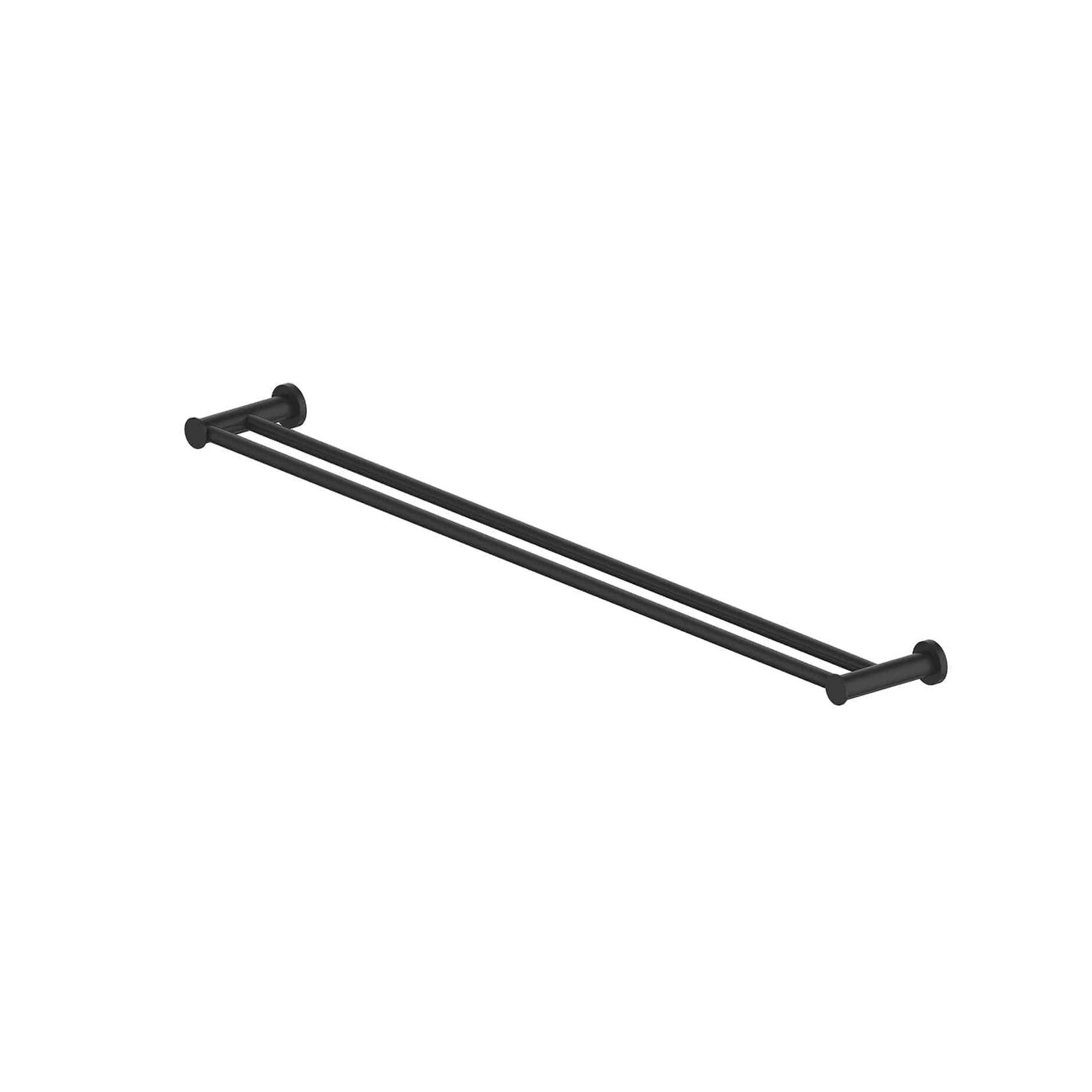 Reason Double Towel Rail