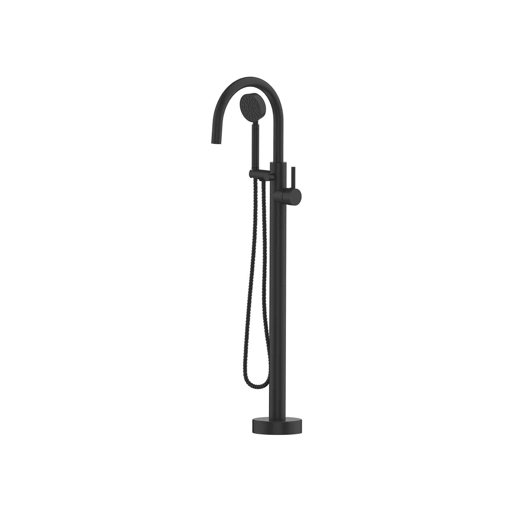Gisele Freestanding Bath Filler