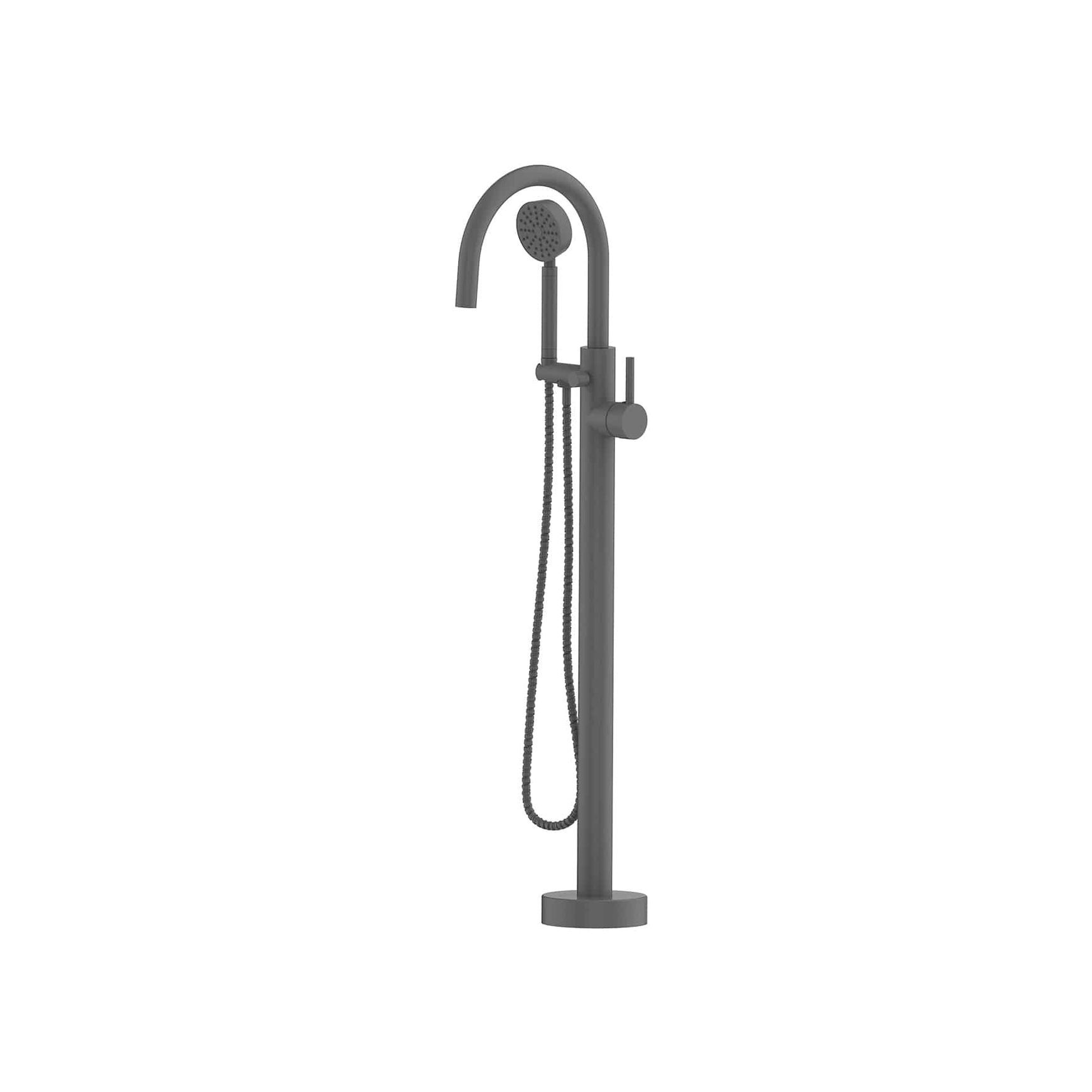 Gisele Freestanding Bath Filler