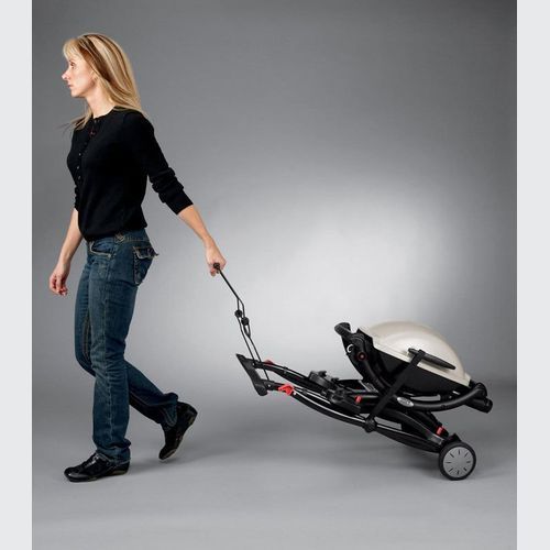 Weber Q Portable Cart (Q1000, Q2000 Series)