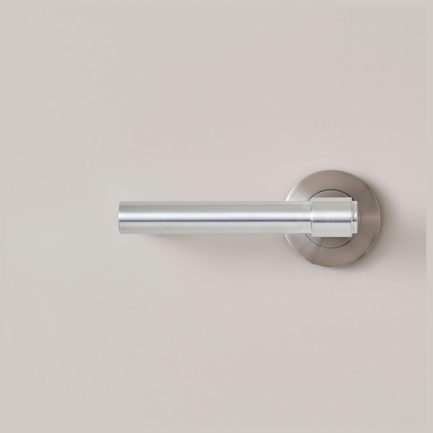 Coast 316SS Lever Handle