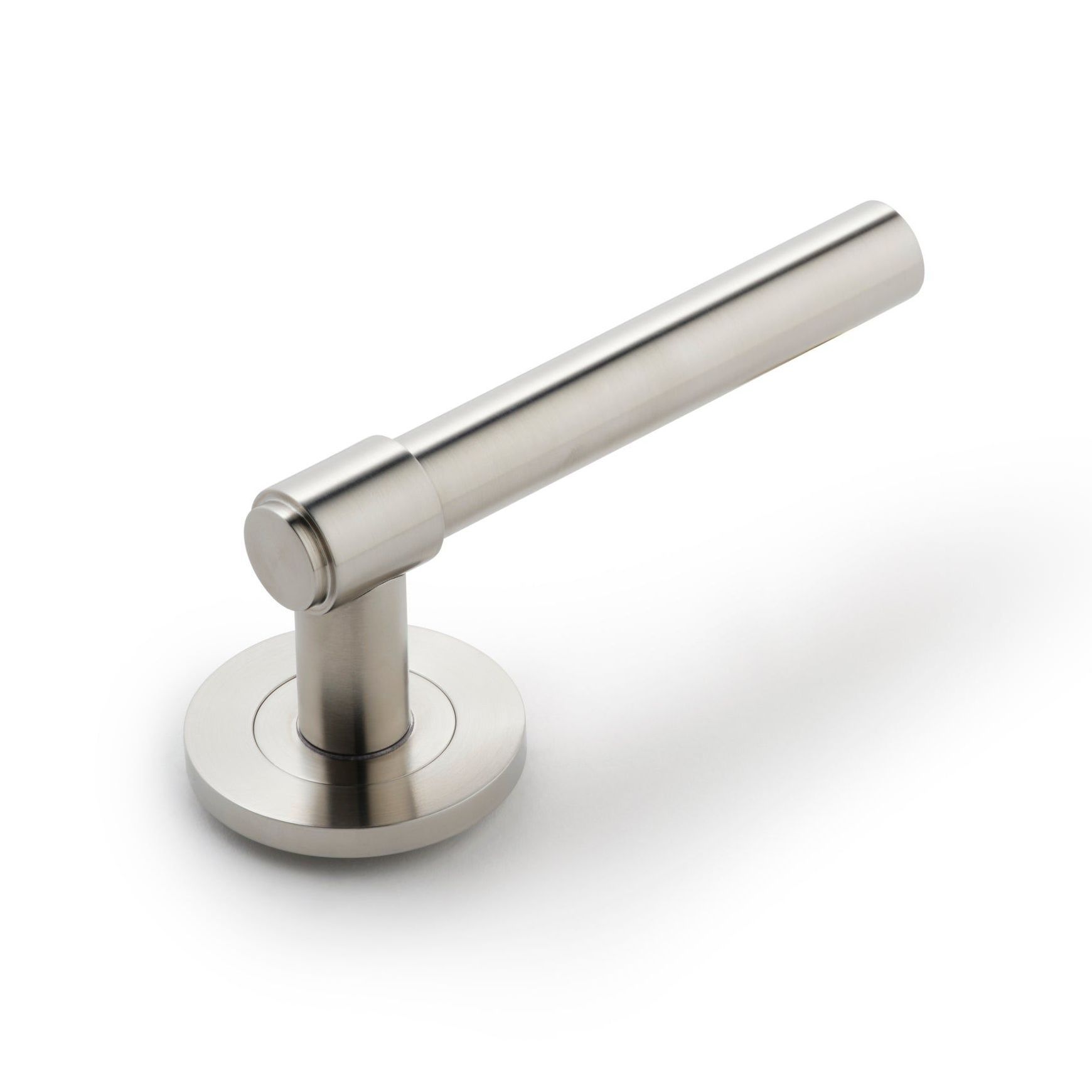 Coast 316SS Lever Handle