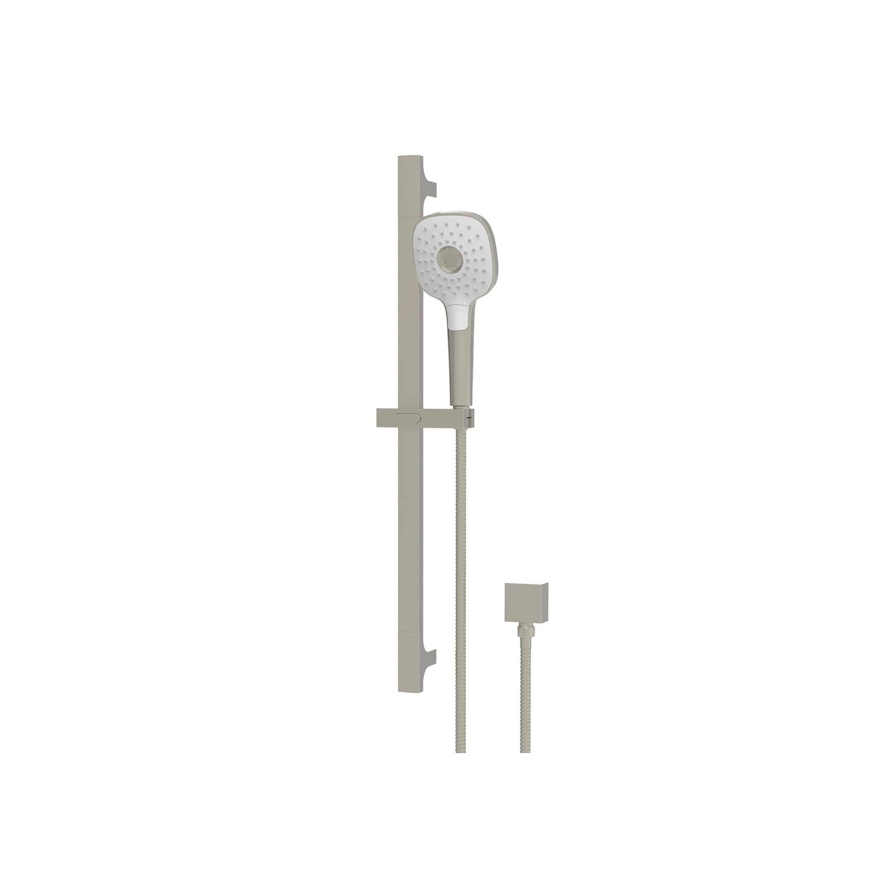 Corban Rail Shower