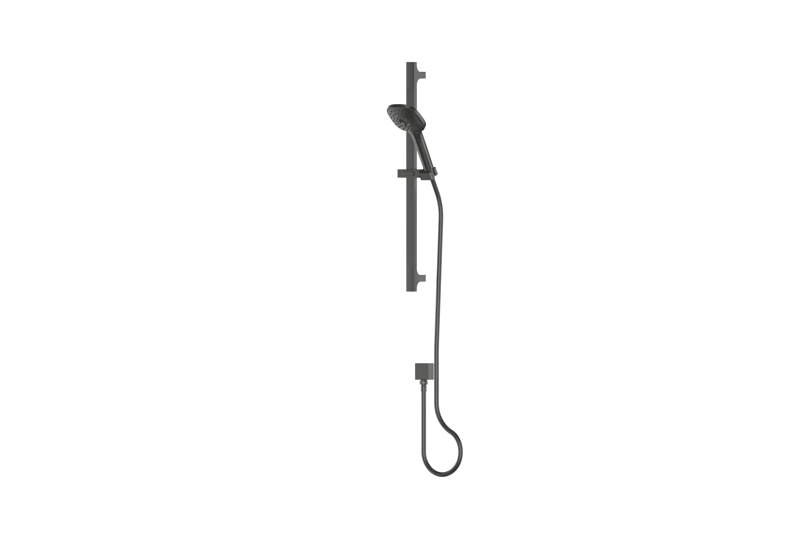 Corban Rail Shower