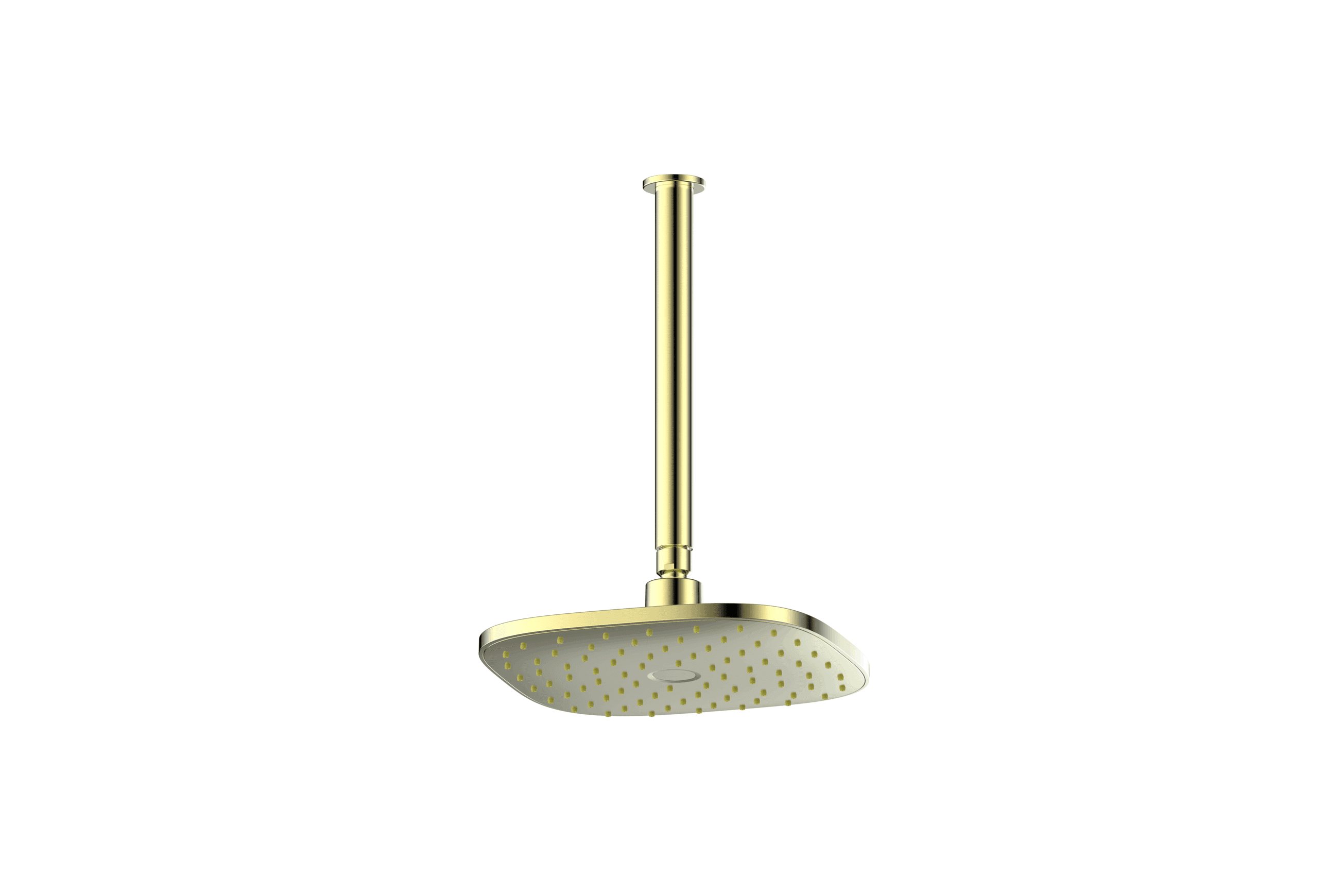 Corban Ceiling Shower