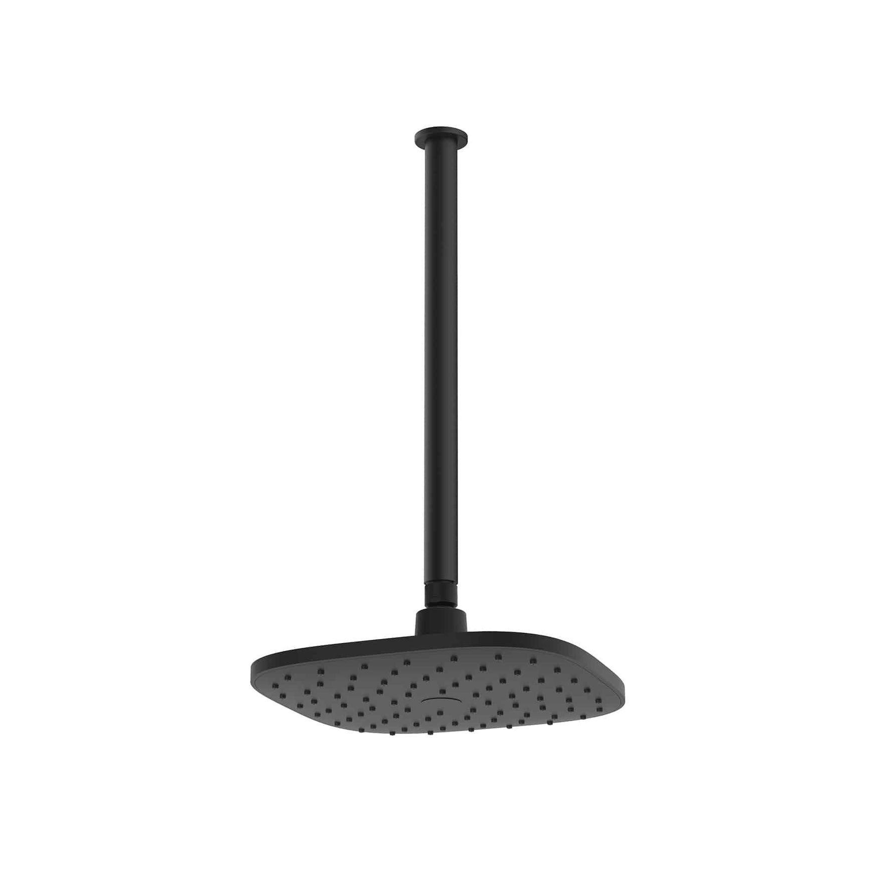 Corban Ceiling Shower