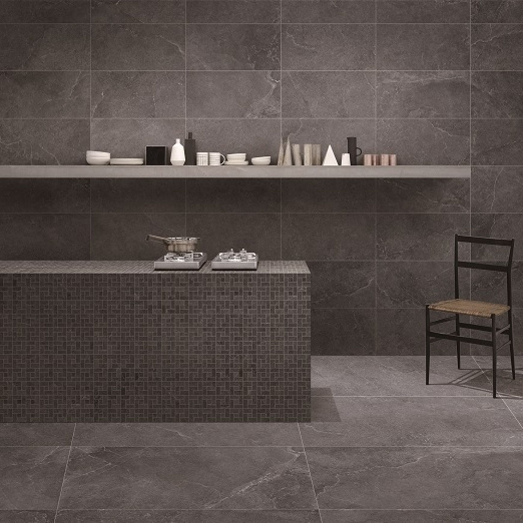 Enzo Microgrip Floor Tiles