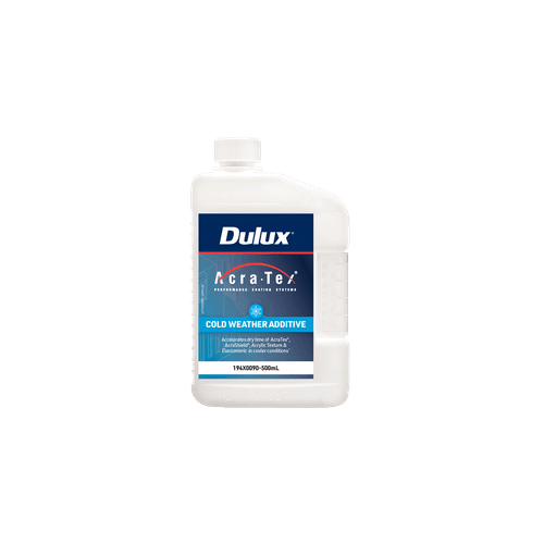 Acratex® Cold Weather Additive