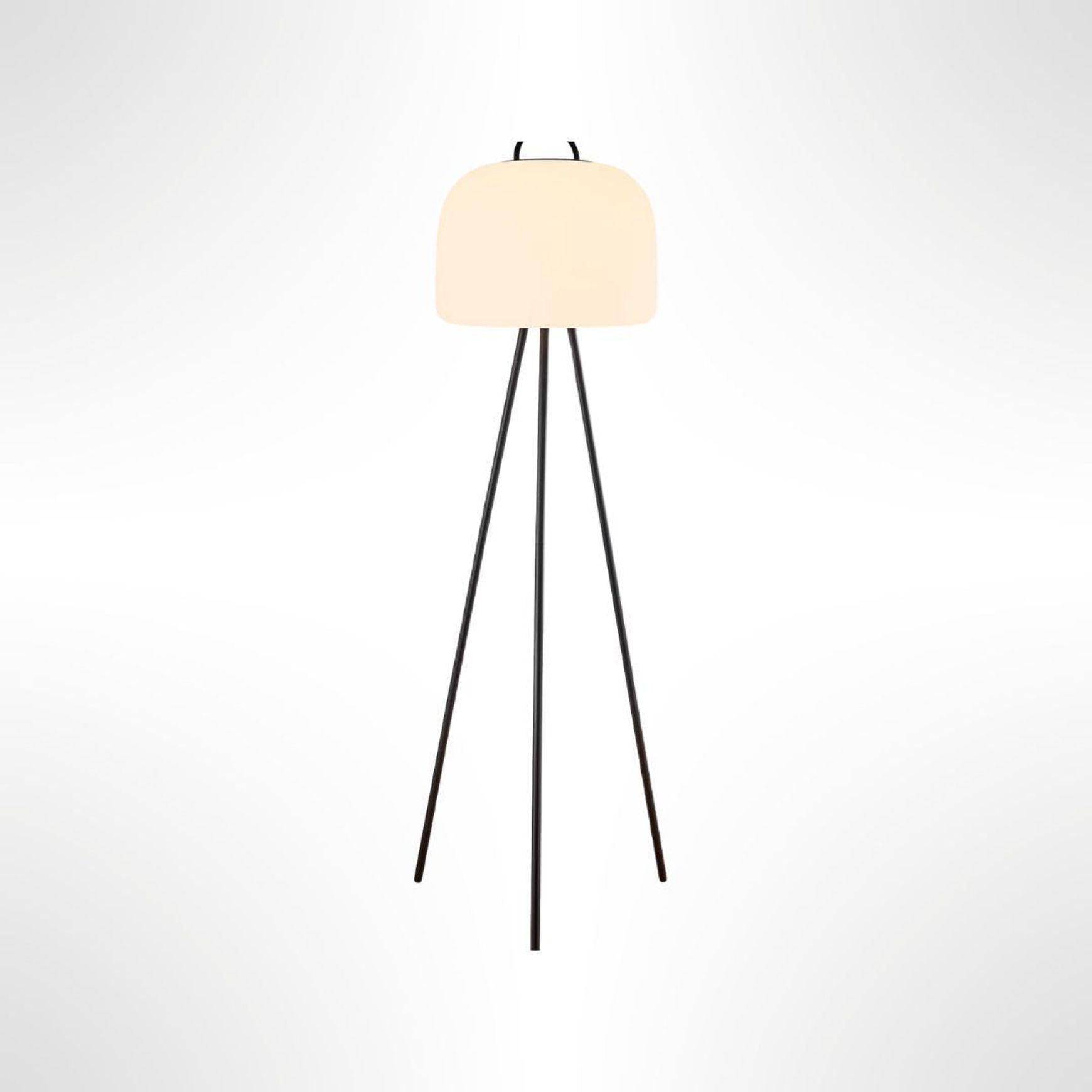 Kettle To-Go Tripod