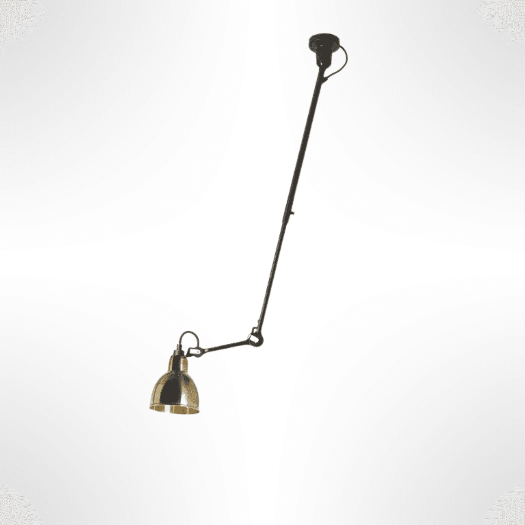 Lampe Gras N°302 Wall Light