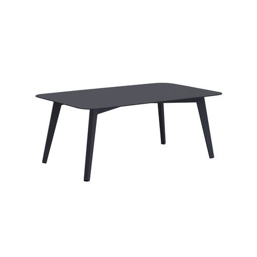 Wren Aluminium Outdoor Coffee Table