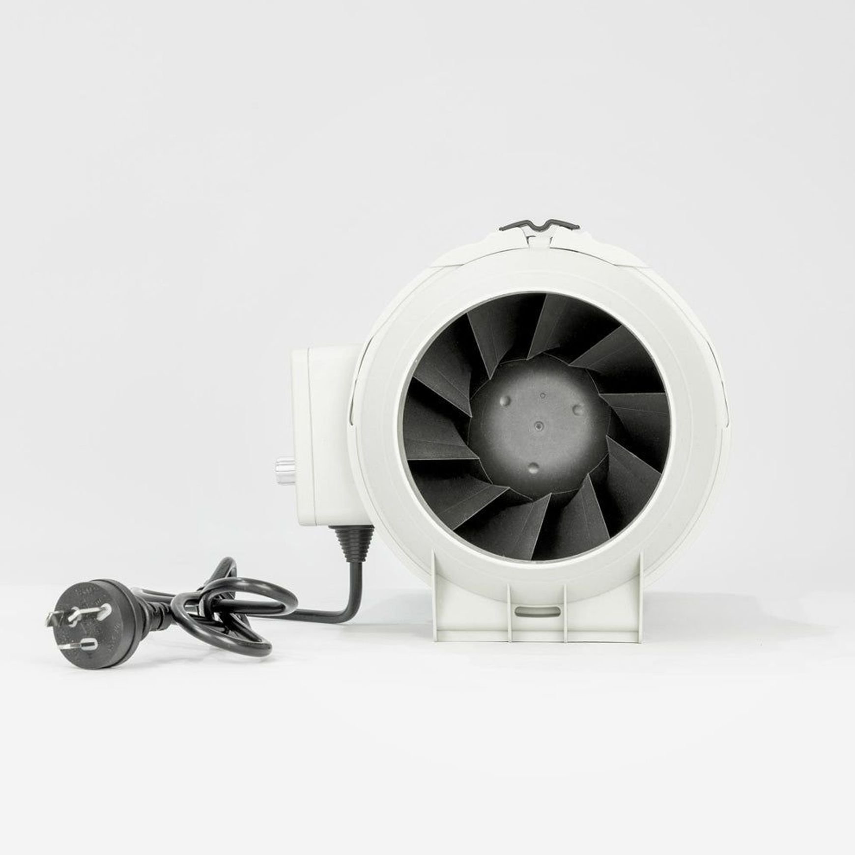 ECF Inline Mixed Flow EC Fan