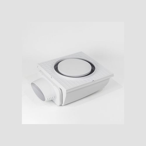 Shadowline Diffuser Round