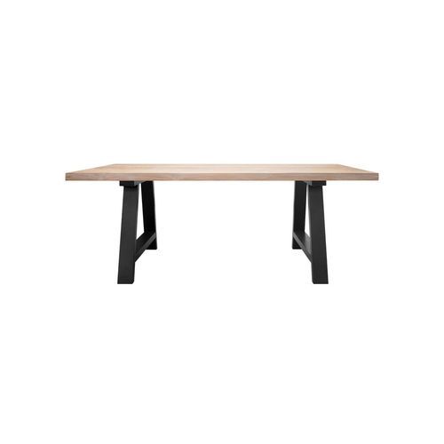 Sturdia Teak Table 200cm