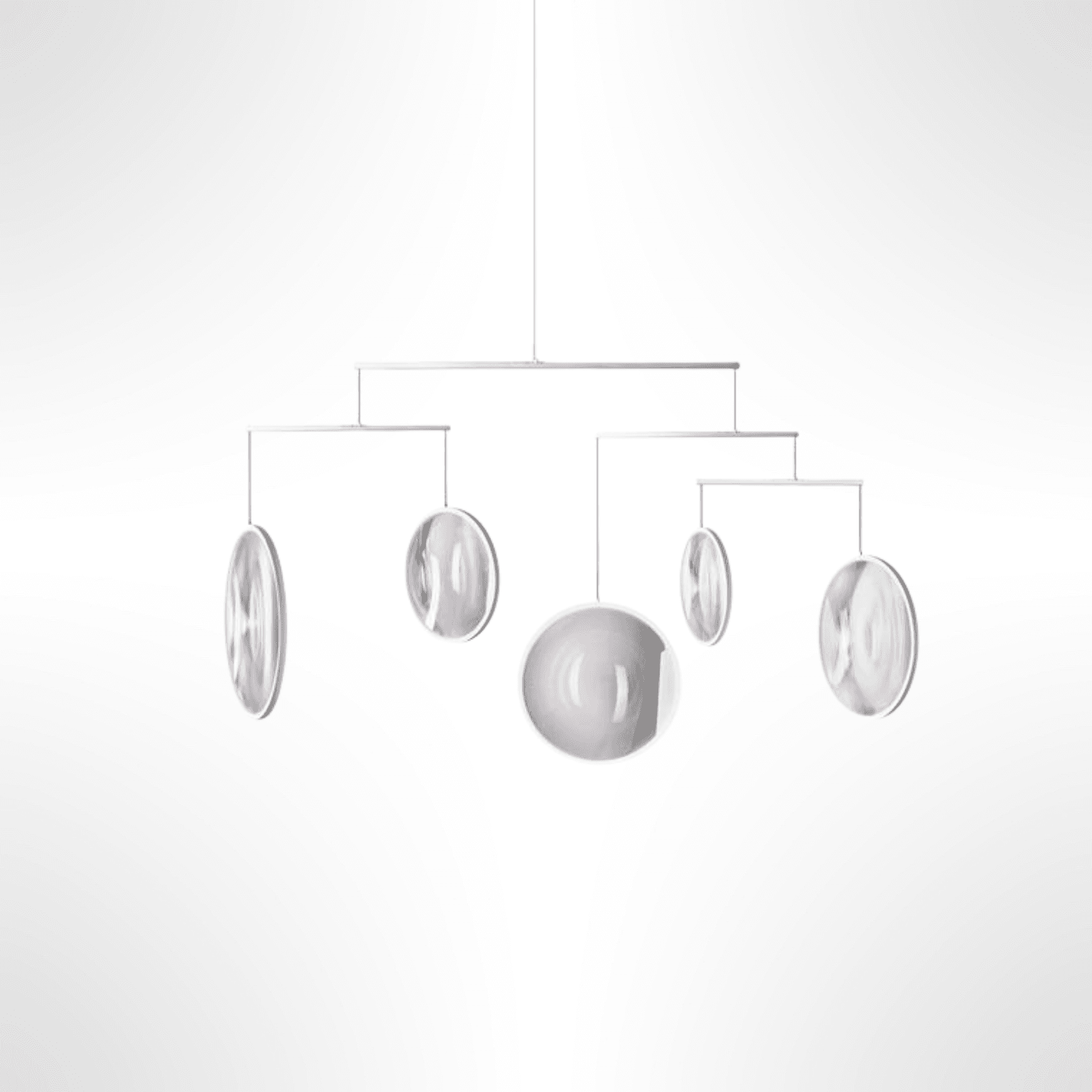 Focus 5 Pendant