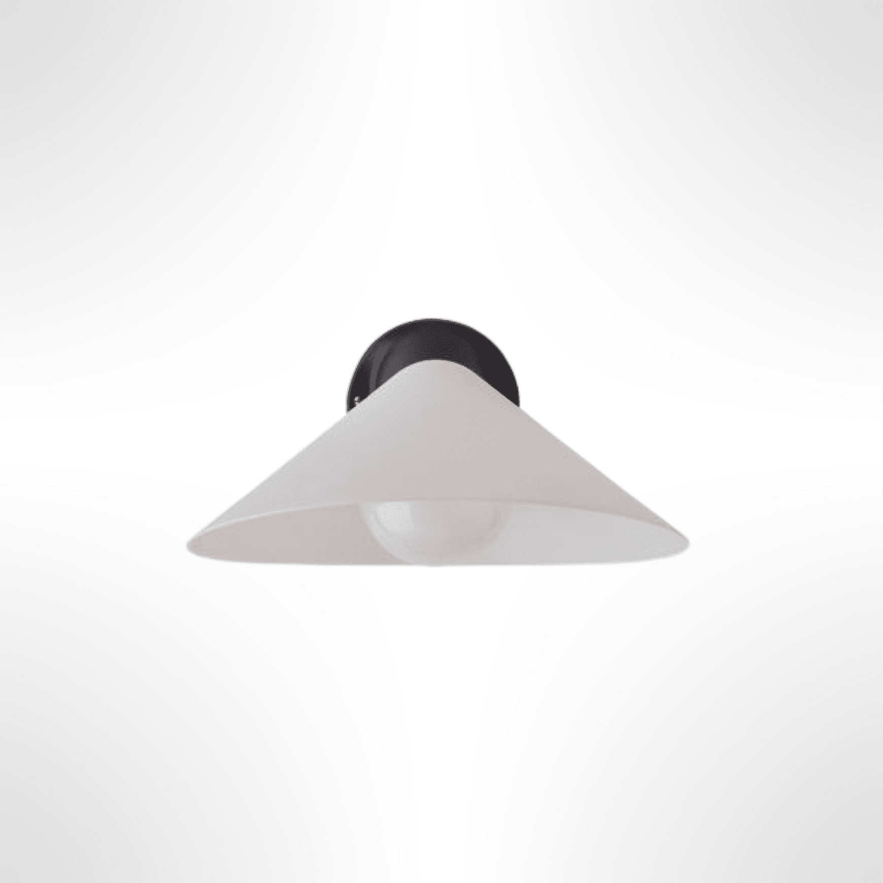 Plume Wall Light