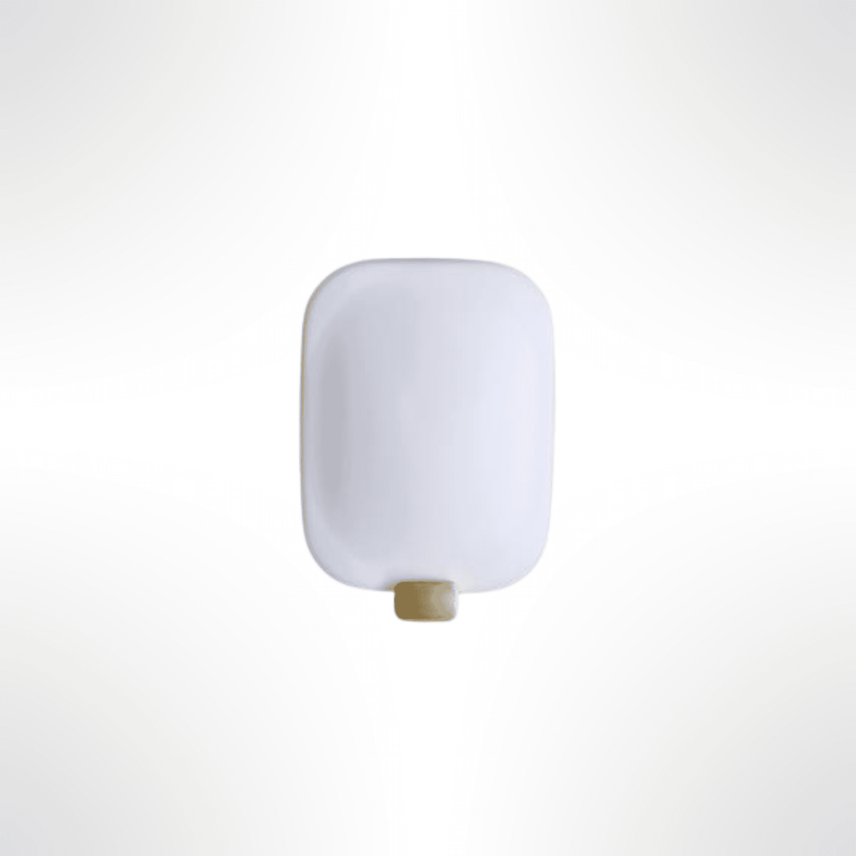 Light Me Tender Vertical Wall Light