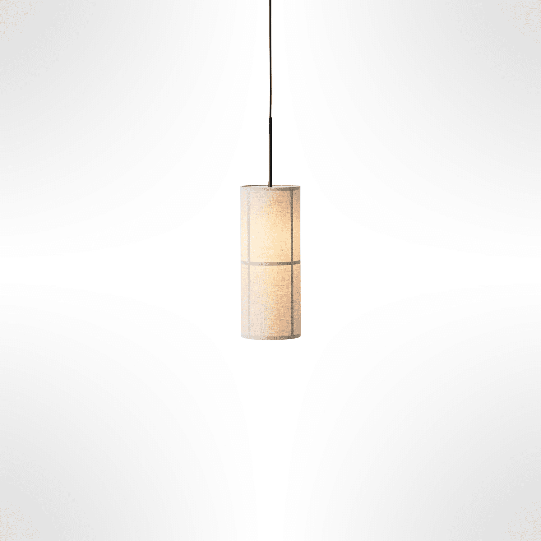 Hashira Pendant Lamp