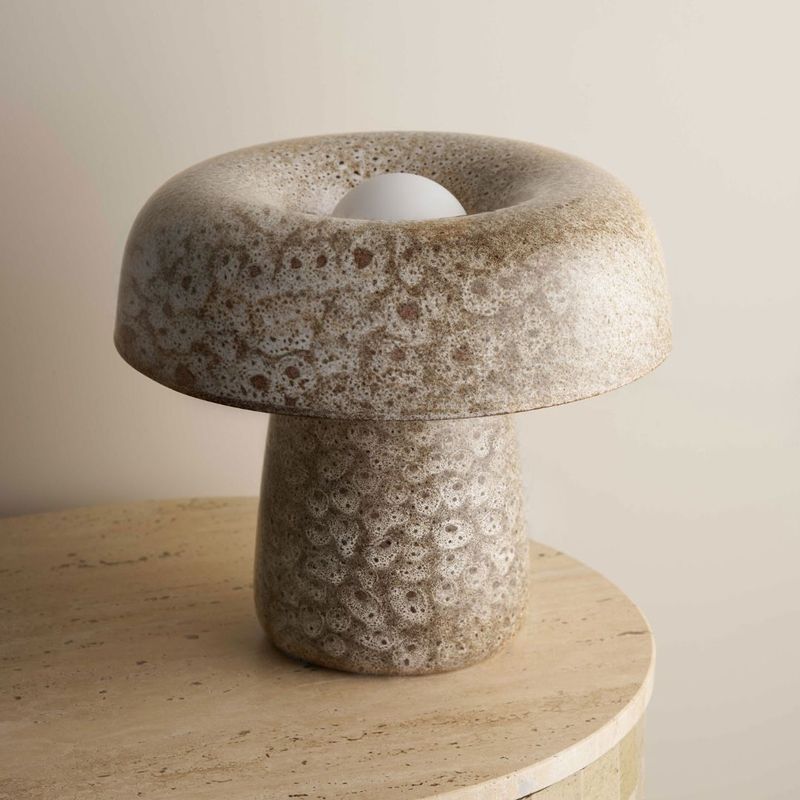 Nest Table Lamp