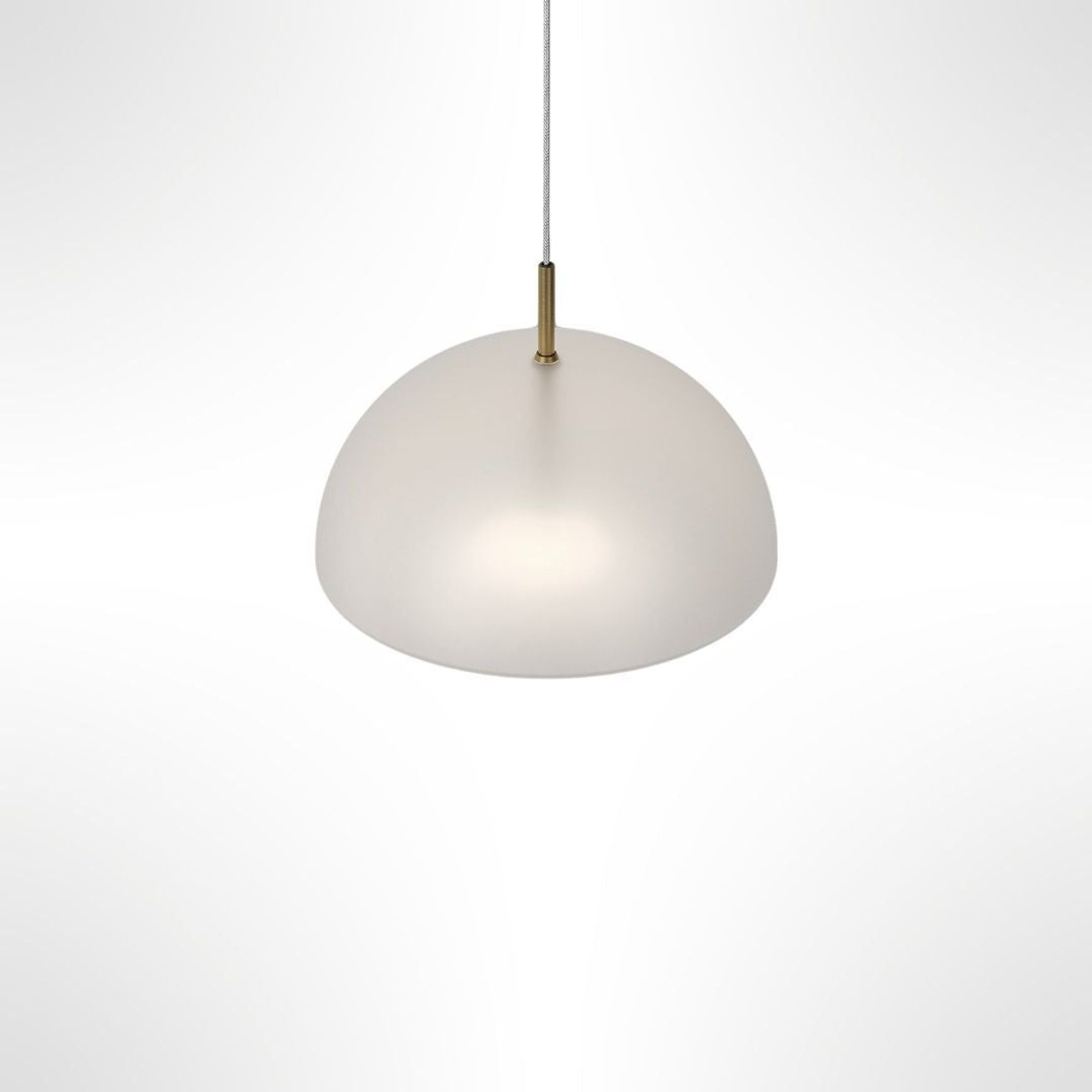 Dome Air Pendant Light