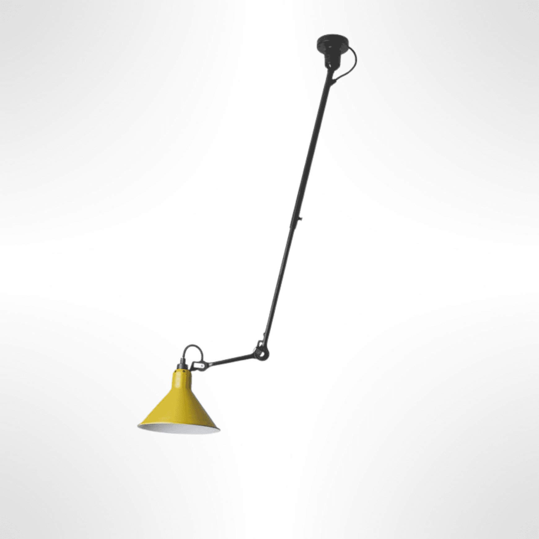 Lampe Gras N°302 Wall Light