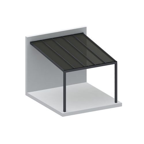 Coastal Patio Cover Collection