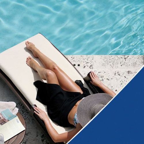 Tuuci Ocean Master Crescent Parasol