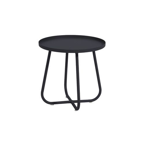 Petrel Aluminium Outdoor Side Table