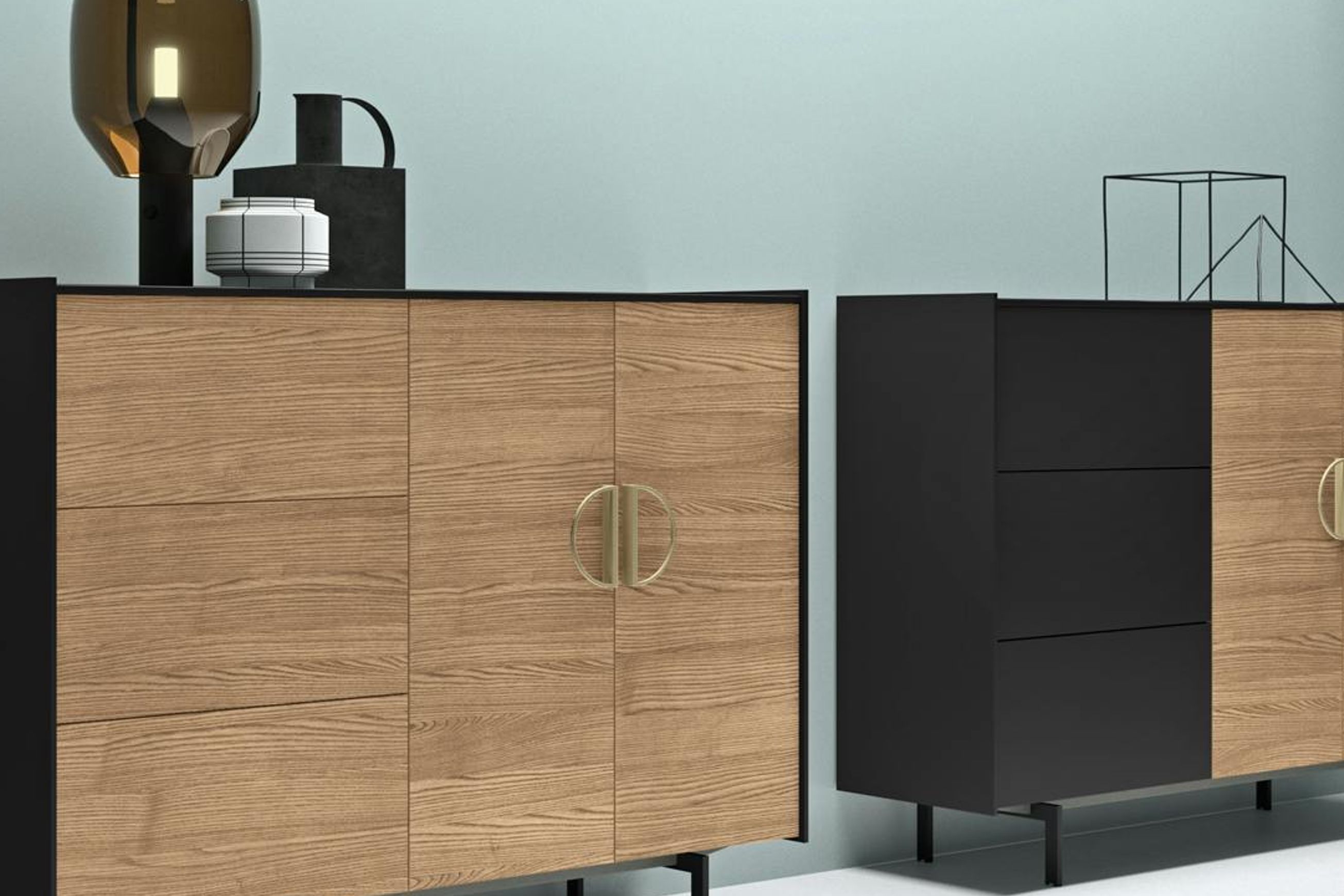Maxima Dresser