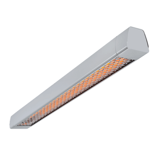 HEATSTRIP Intense Heater White 2200w