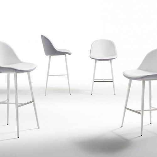 Sonny Fixed Barstool