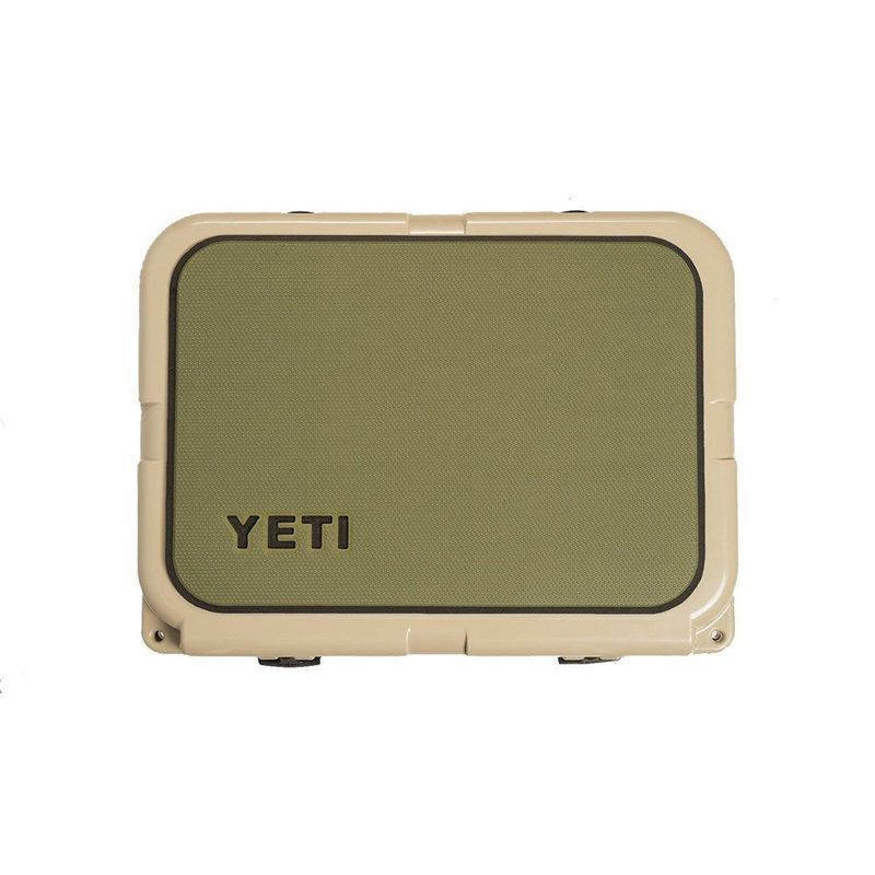 YETI® Tundra Seadek Olive Green