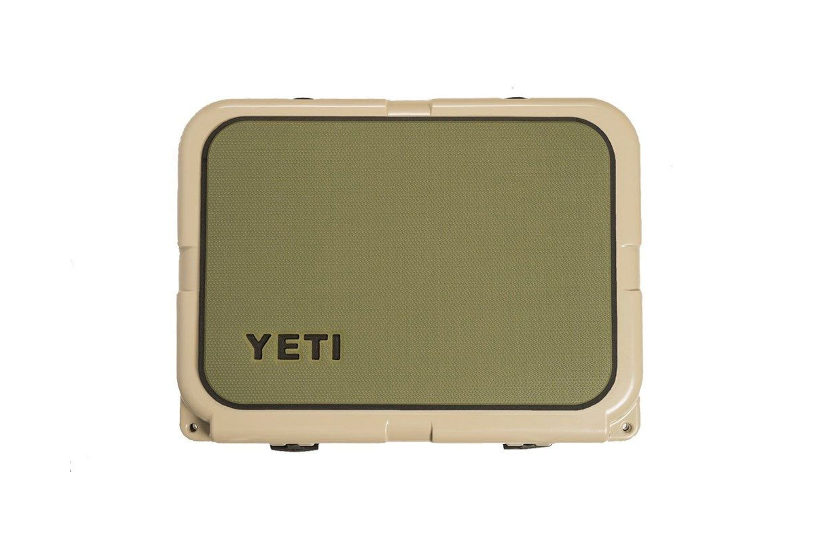 YETI® Tundra Seadek Olive Green