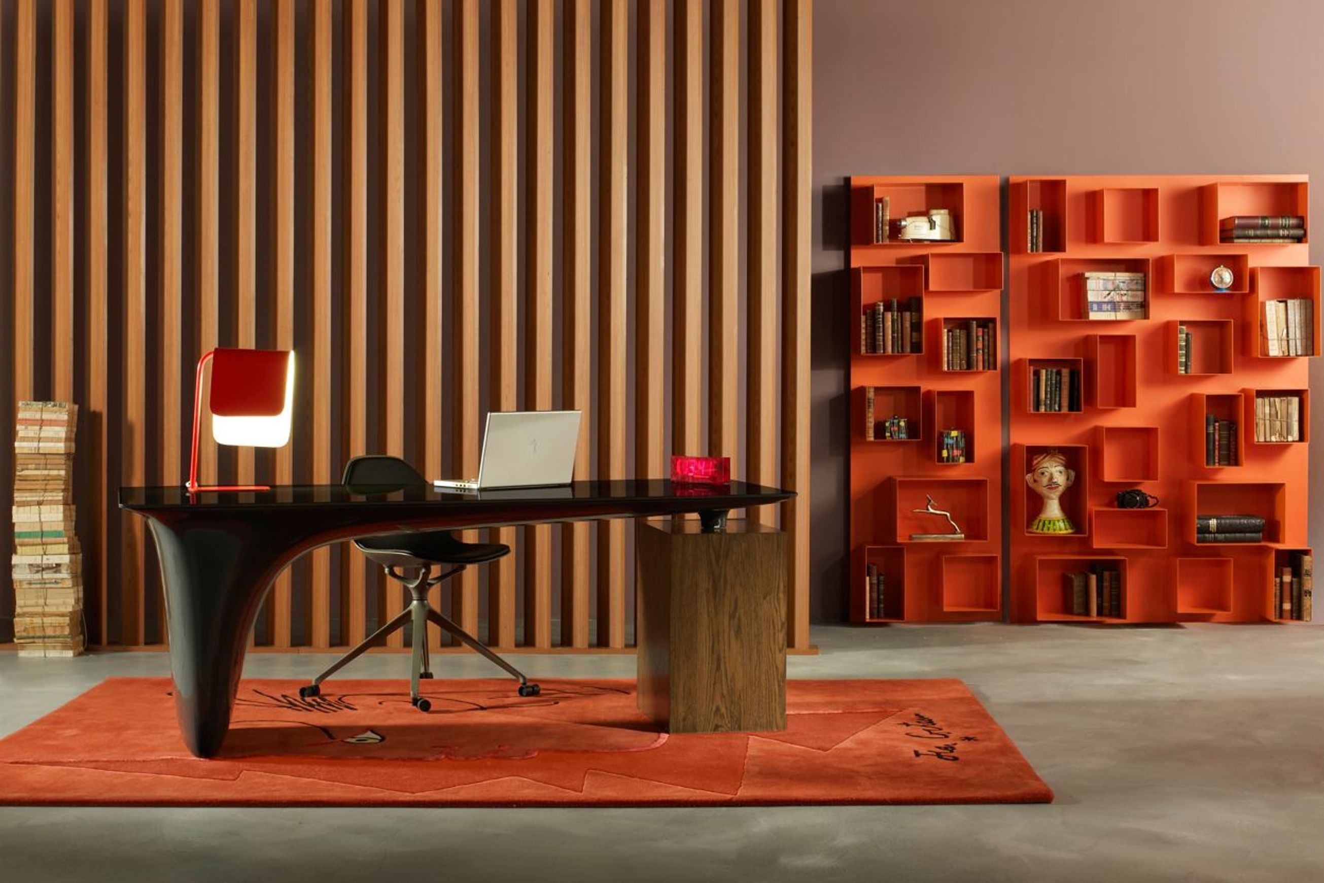 Melt Desk