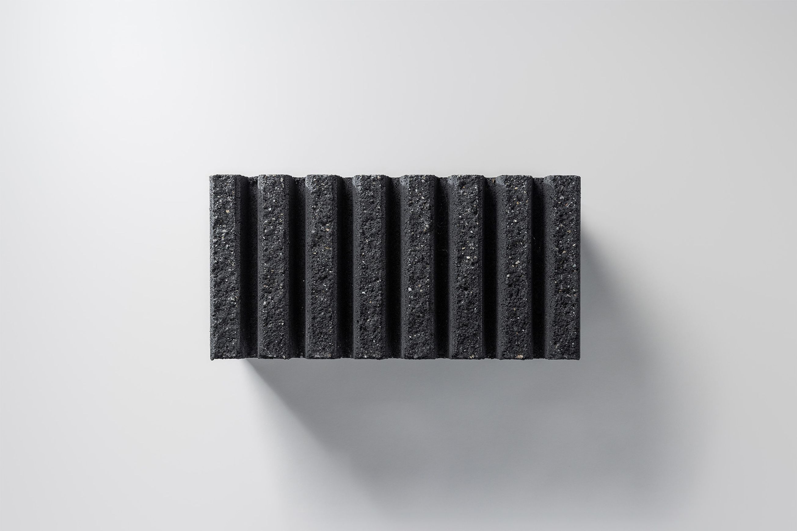 20 Series Fluted Blocks | Structural