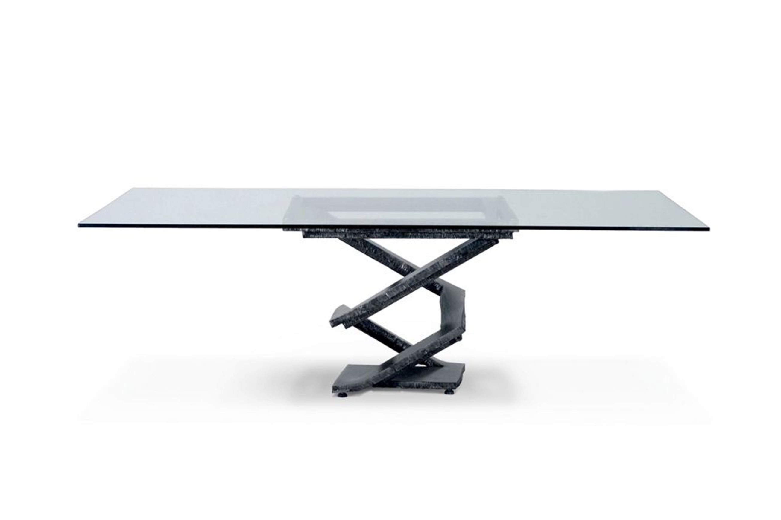 Fleur De Fer Dining Table