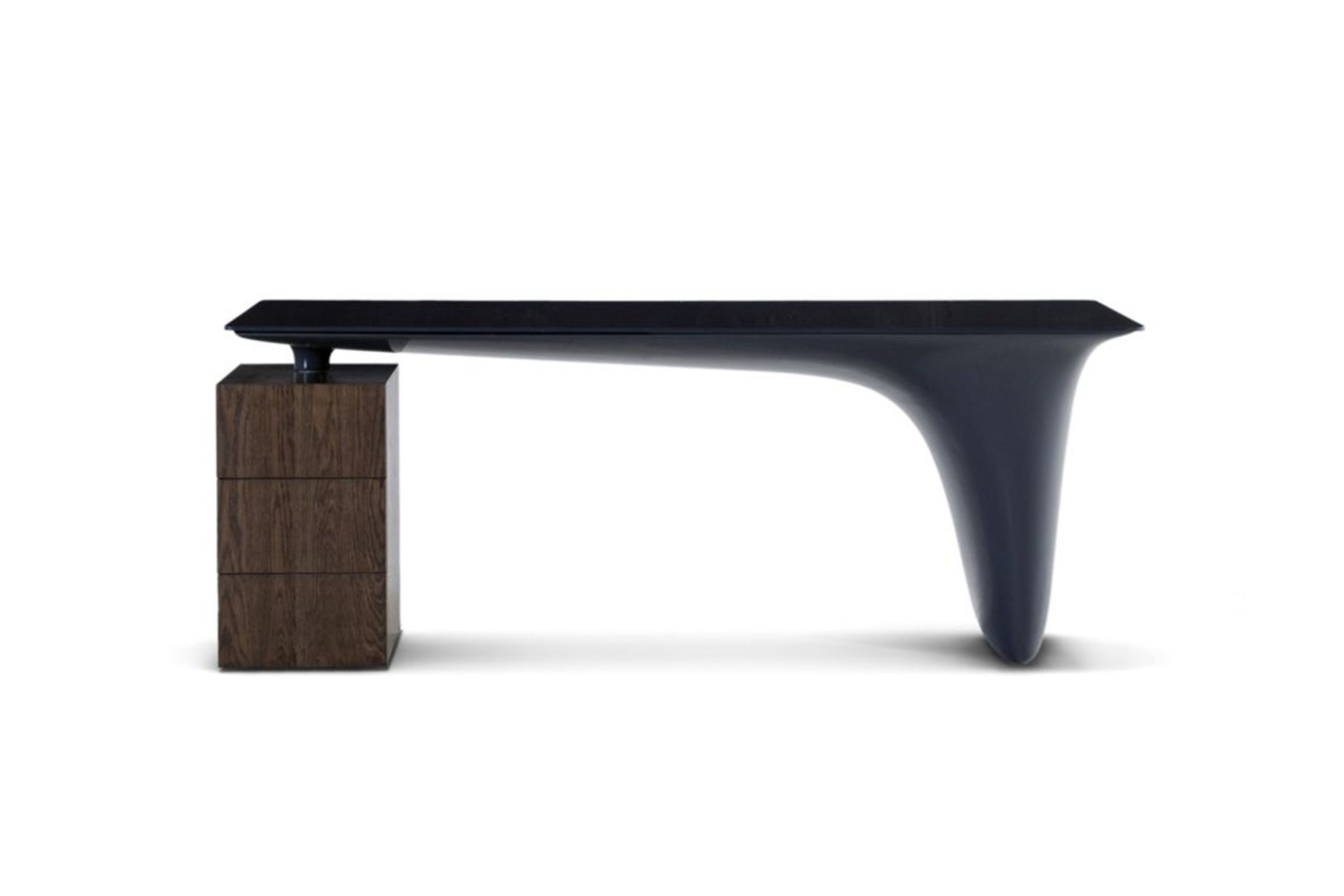 Melt Desk