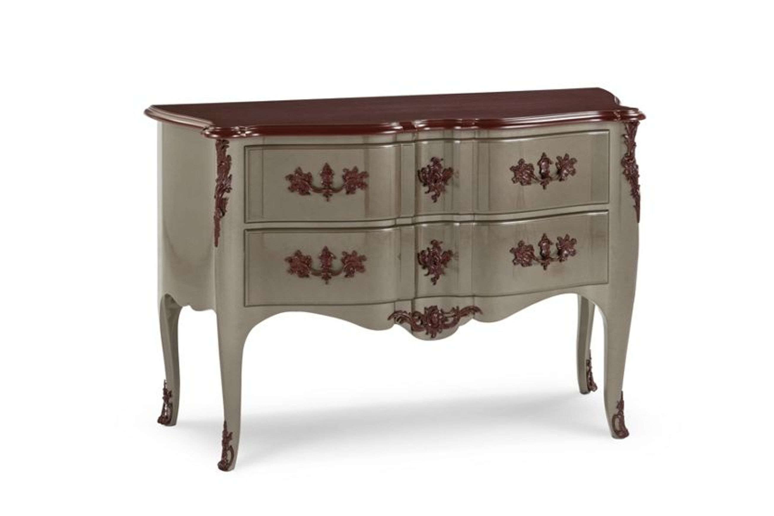 Nattier Dresser