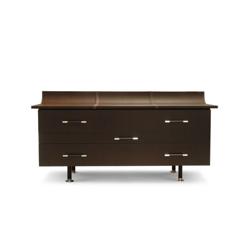 Vanity Dresser