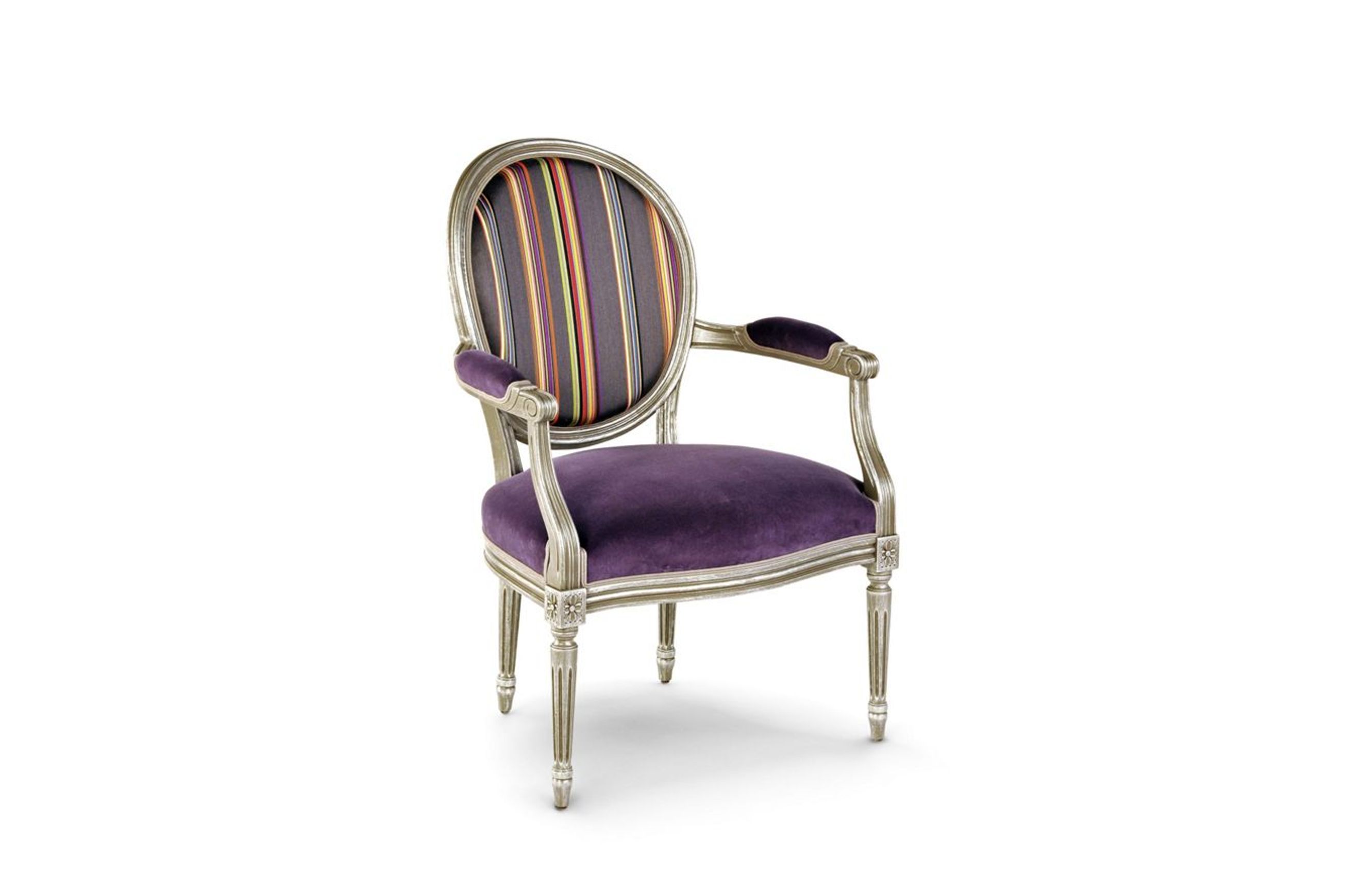 Florian Armchair