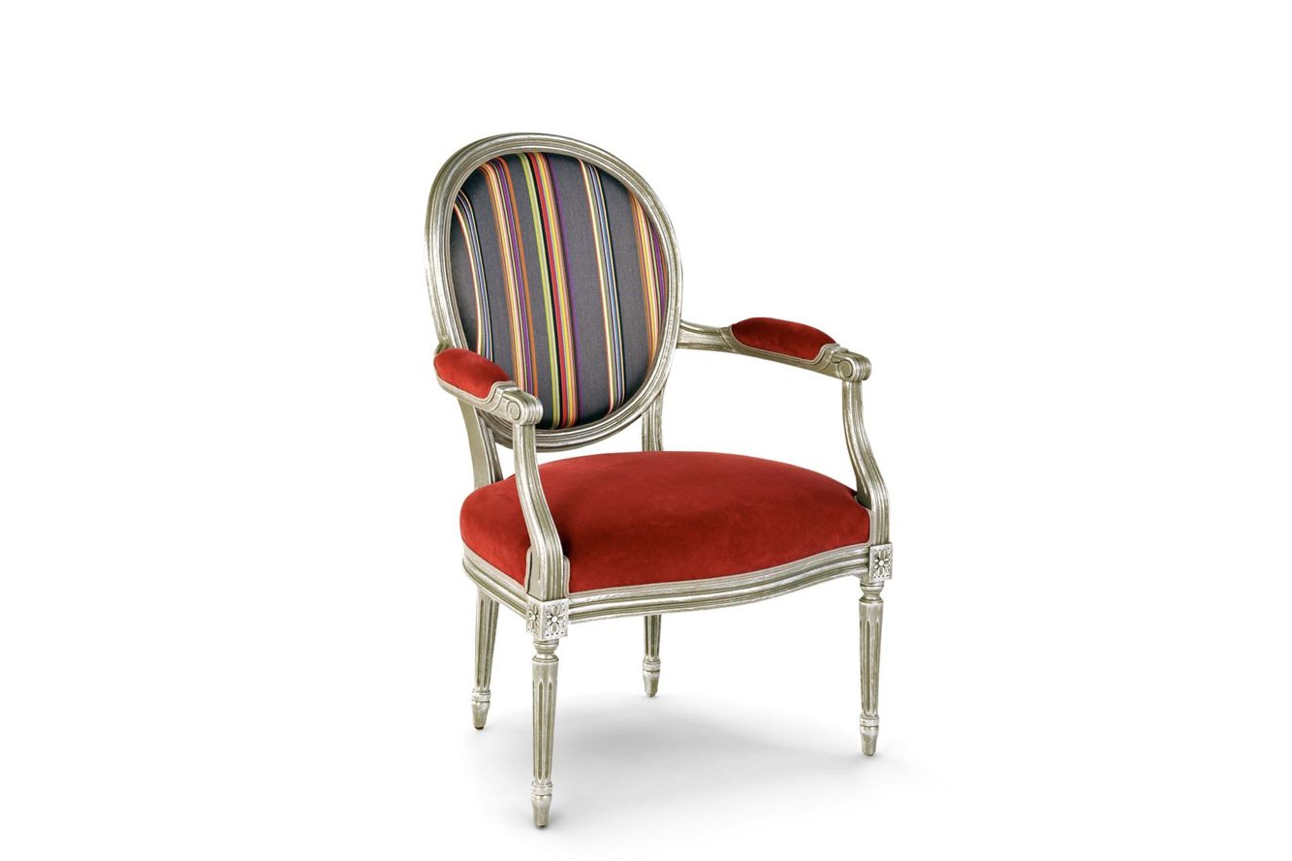 Florian Armchair