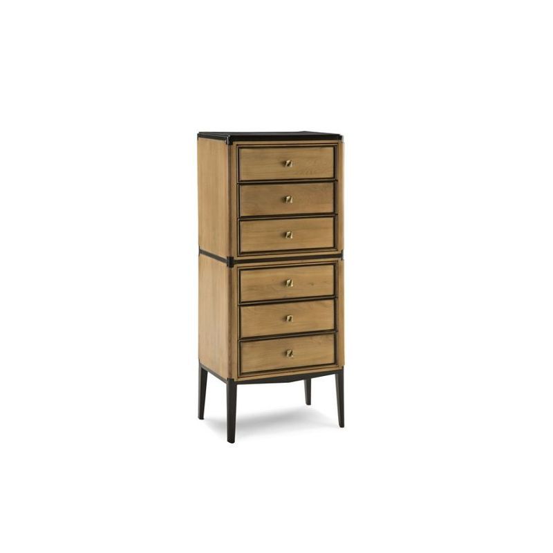 Claridge Chest Of Drawers
