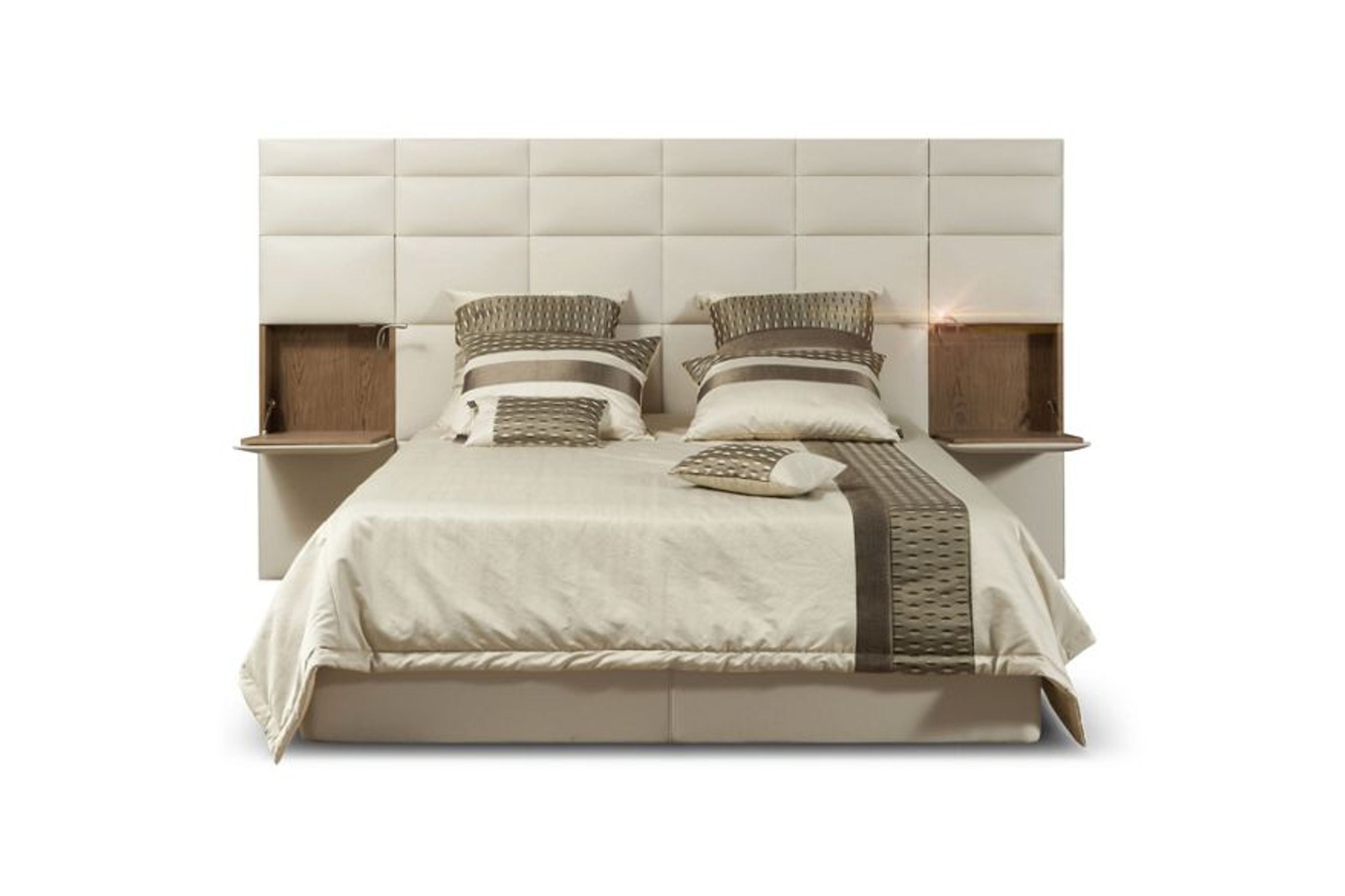 Courchevel Bed