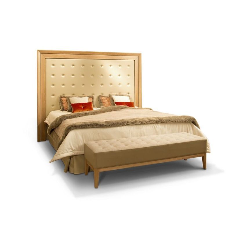 Epoq Bed
