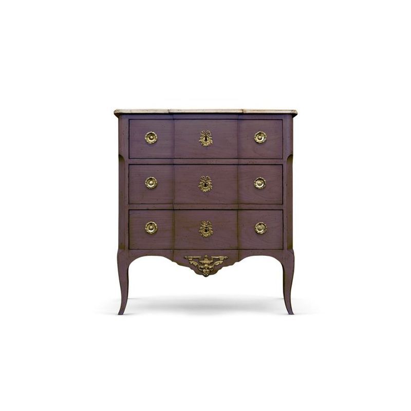 Saxe Dresser